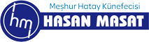Künefeci Hasan Masat